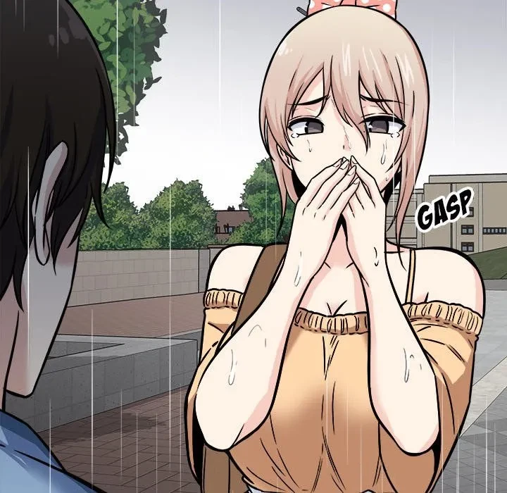 Excuse Me, This Is My Room Chapter 38, page 19