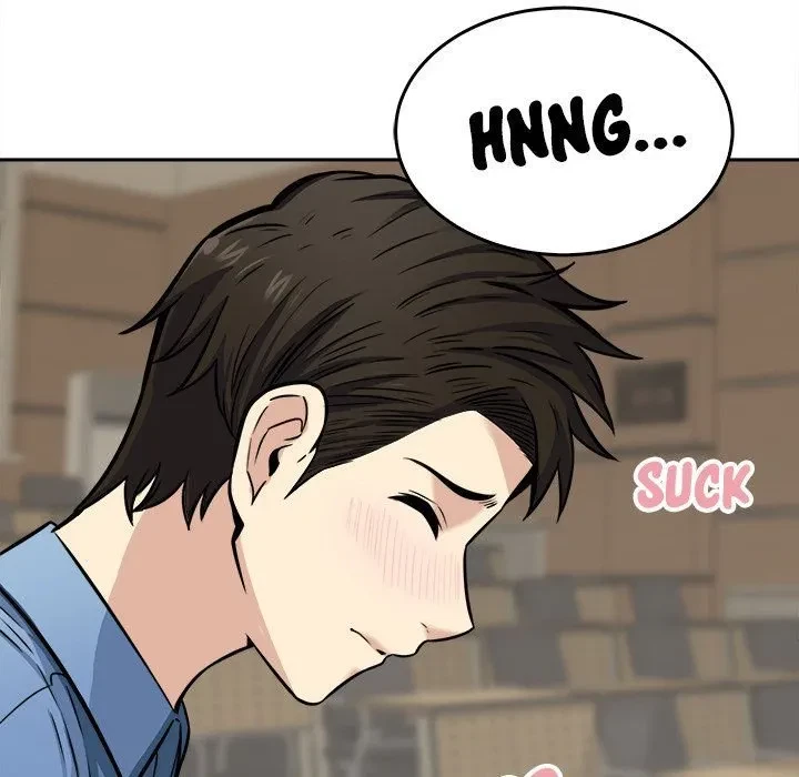 Excuse Me, This Is My Room Chapter 38, page 29