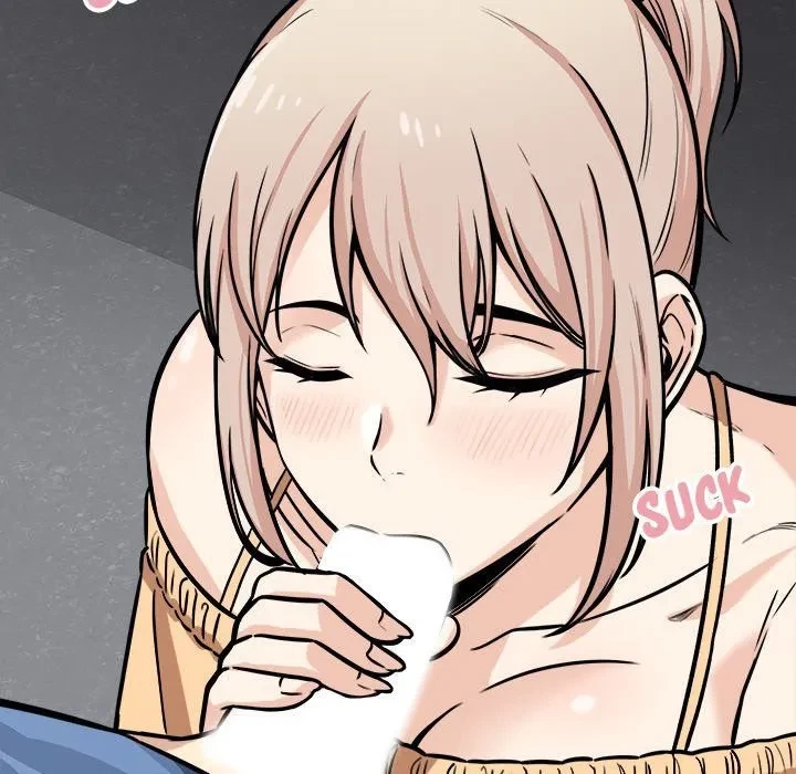Excuse Me, This Is My Room Chapter 38, page 31