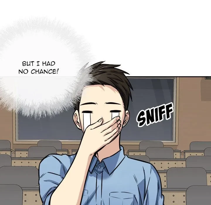 Excuse Me, This Is My Room Chapter 38, page 35