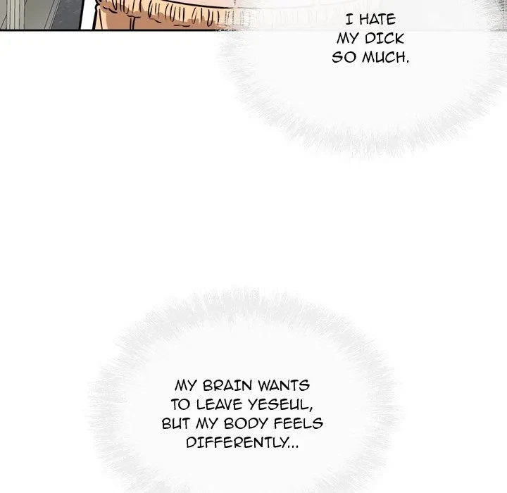 Excuse Me, This Is My Room Chapter 38, page 37