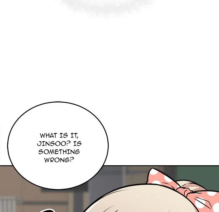 Excuse Me, This Is My Room Chapter 38, page 38