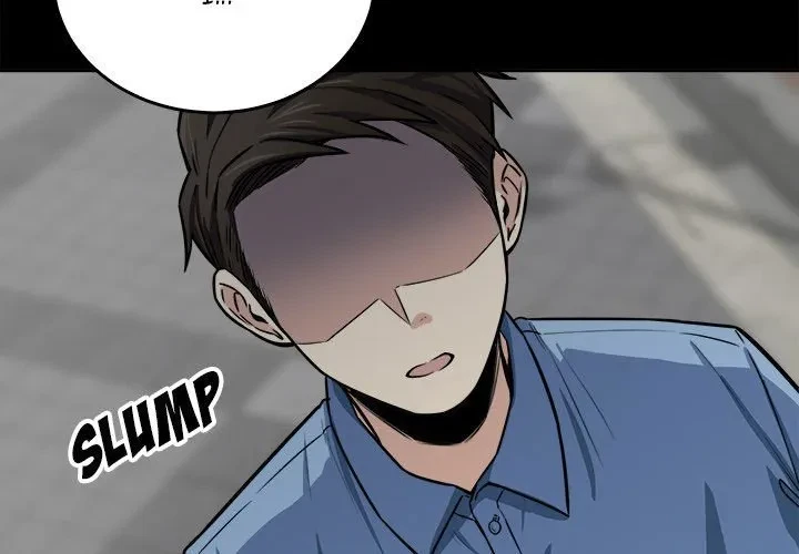 Excuse Me, This Is My Room Chapter 38, page 4