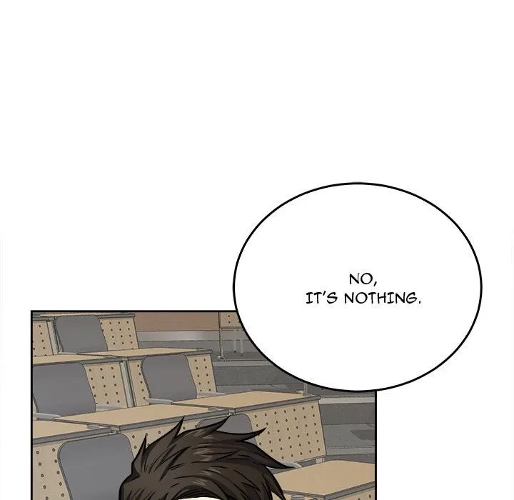 Excuse Me, This Is My Room Chapter 38, page 40