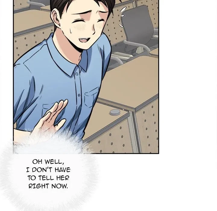 Excuse Me, This Is My Room Chapter 38, page 41