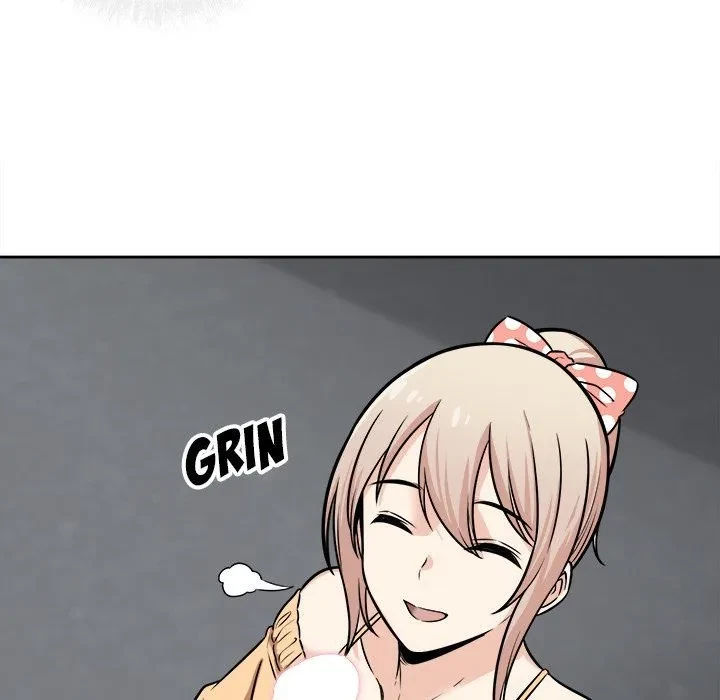 Excuse Me, This Is My Room Chapter 38, page 42