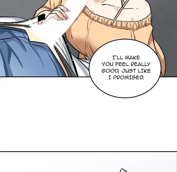 Excuse Me, This Is My Room Chapter 38, page 43