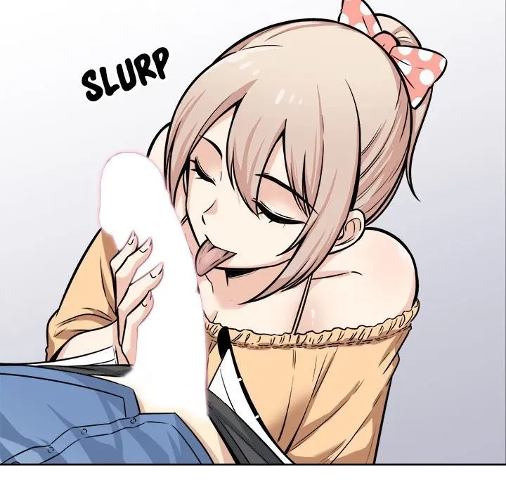 Excuse Me, This Is My Room Chapter 38, page 44