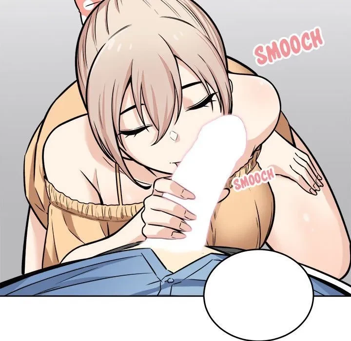 Excuse Me, This Is My Room Chapter 38, page 46