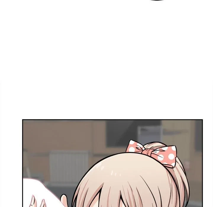 Excuse Me, This Is My Room Chapter 38, page 47