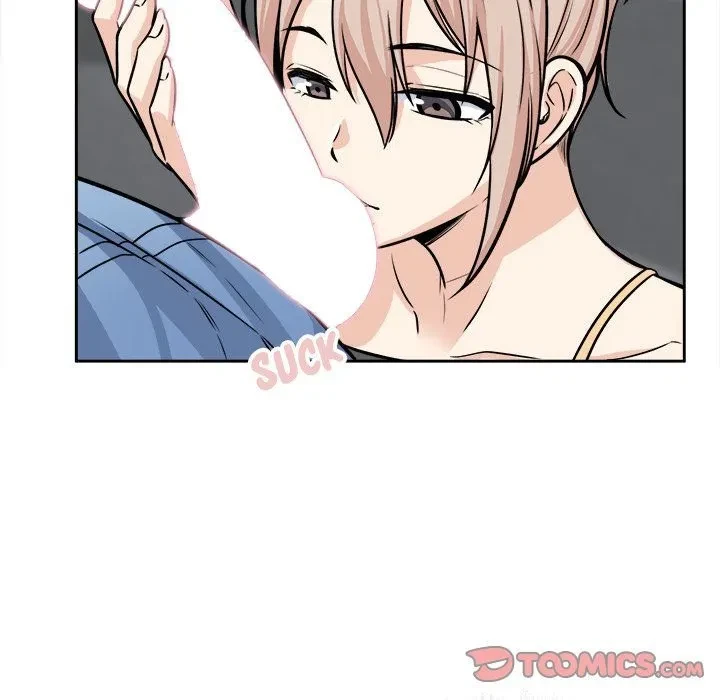 Excuse Me, This Is My Room Chapter 38, page 48