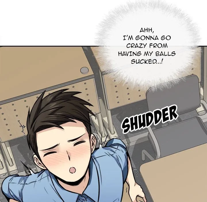 Excuse Me, This Is My Room Chapter 38, page 49