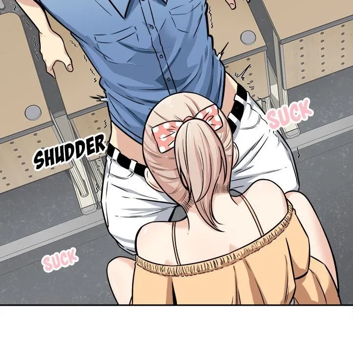 Excuse Me, This Is My Room Chapter 38, page 50
