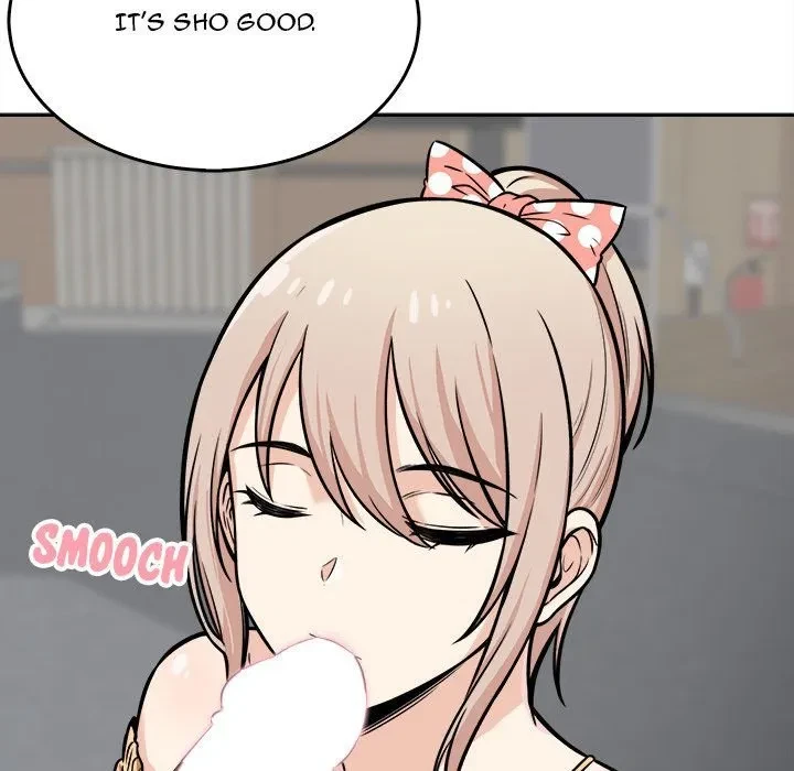 Excuse Me, This Is My Room Chapter 38, page 52
