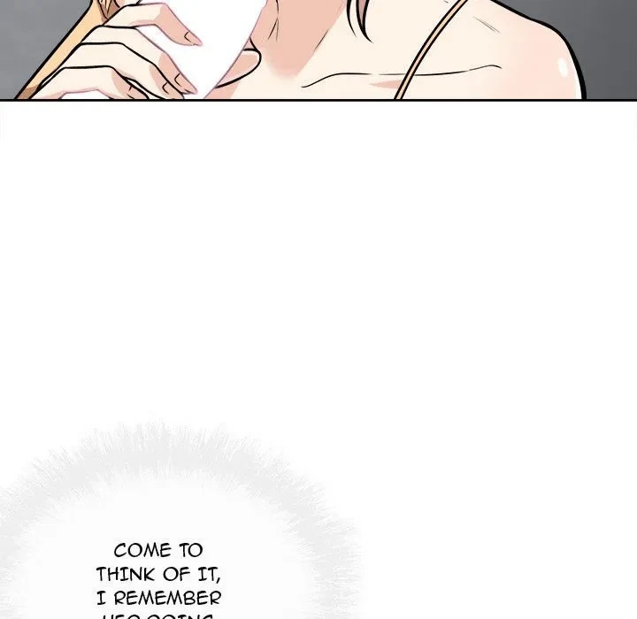 Excuse Me, This Is My Room Chapter 38, page 53