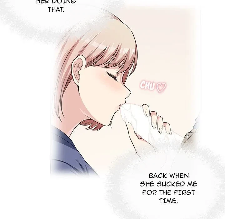 Excuse Me, This Is My Room Chapter 38, page 54