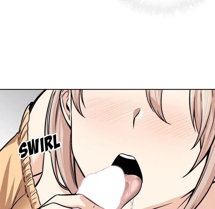 Excuse Me, This Is My Room Chapter 38, page 55