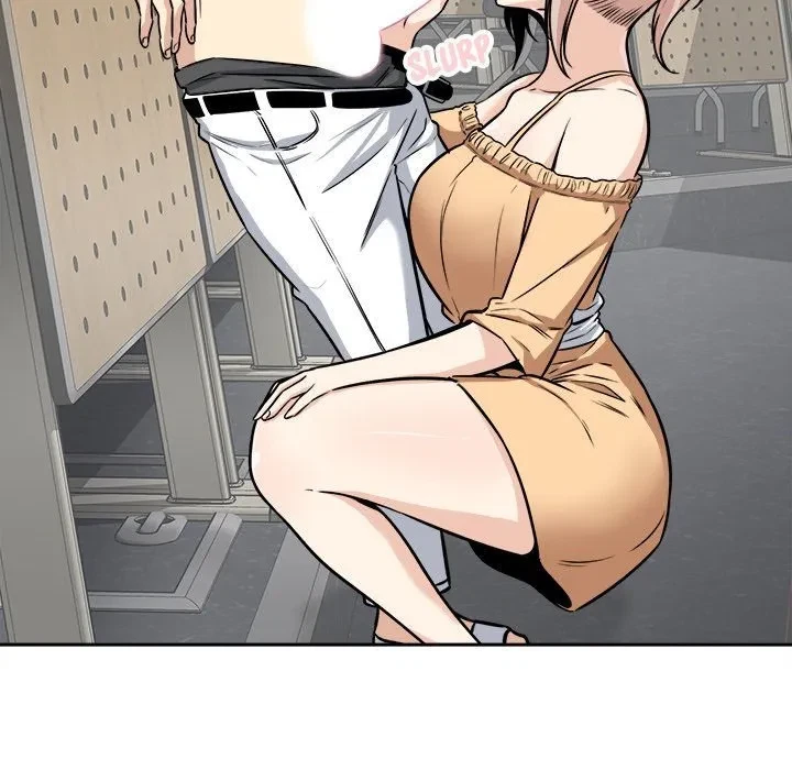 Excuse Me, This Is My Room Chapter 38, page 58