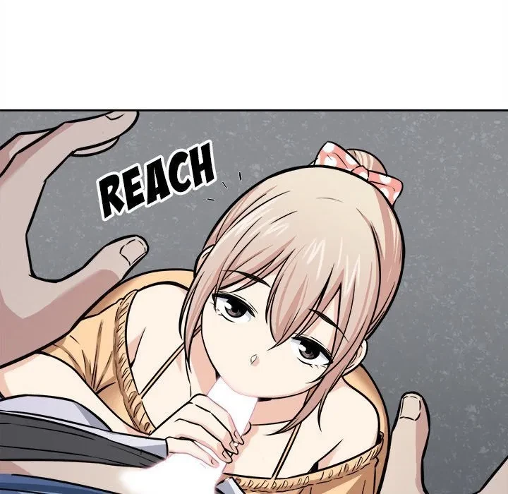 Excuse Me, This Is My Room Chapter 38, page 62