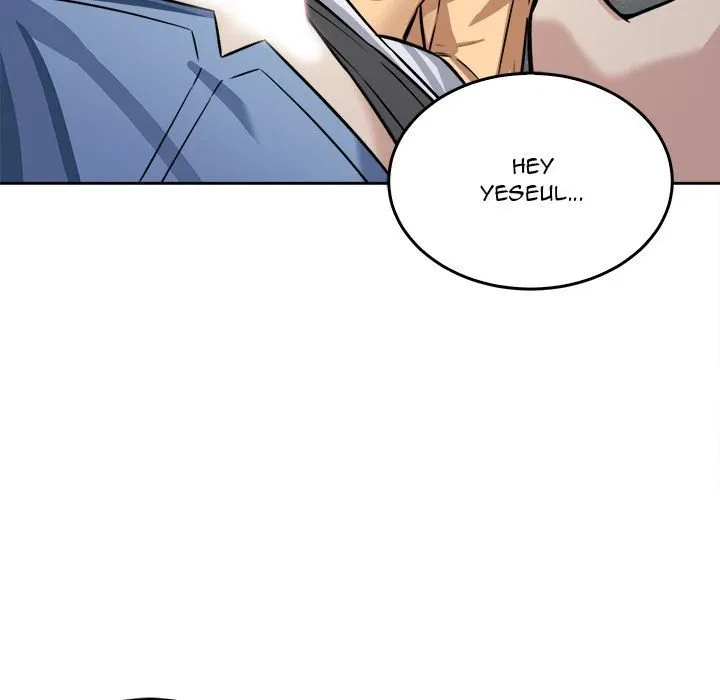 Excuse Me, This Is My Room Chapter 38, page 63