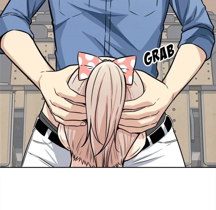 Excuse Me, This Is My Room Chapter 38, page 65