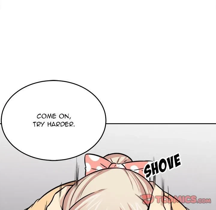 Excuse Me, This Is My Room Chapter 38, page 66