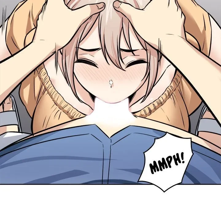 Excuse Me, This Is My Room Chapter 38, page 67