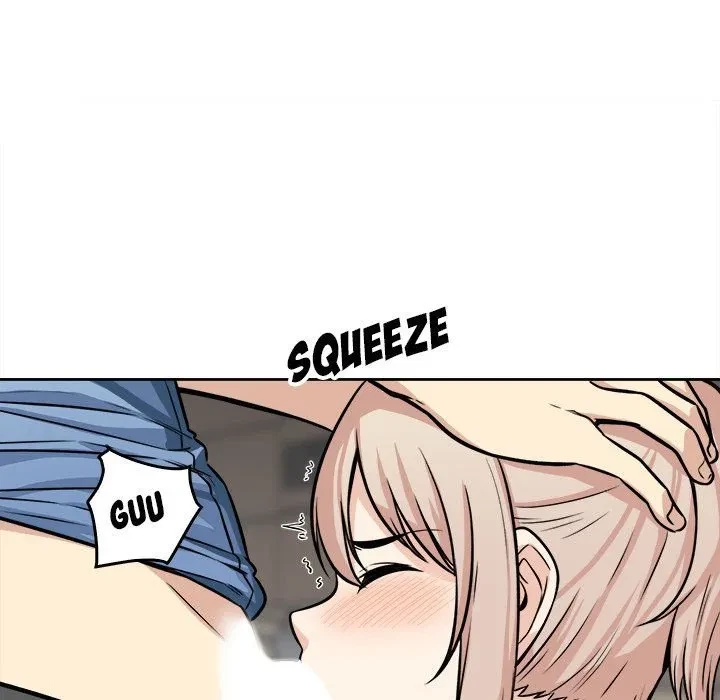 Excuse Me, This Is My Room Chapter 38, page 68