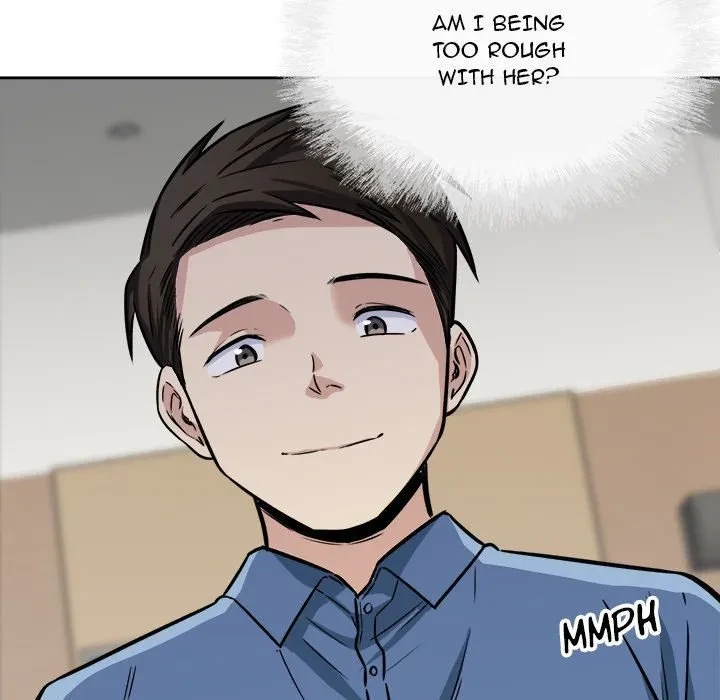 Excuse Me, This Is My Room Chapter 38, page 70