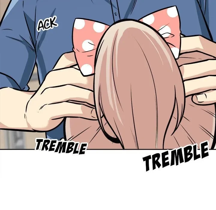 Excuse Me, This Is My Room Chapter 38, page 71