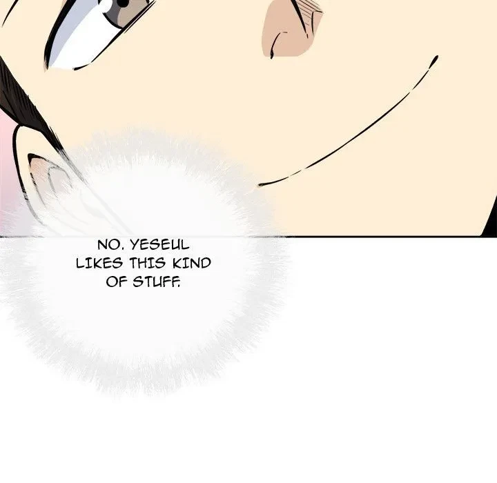 Excuse Me, This Is My Room Chapter 38, page 73