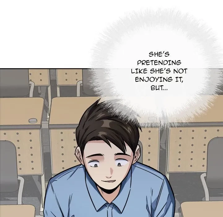 Excuse Me, This Is My Room Chapter 38, page 74