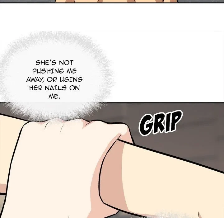 Excuse Me, This Is My Room Chapter 38, page 76