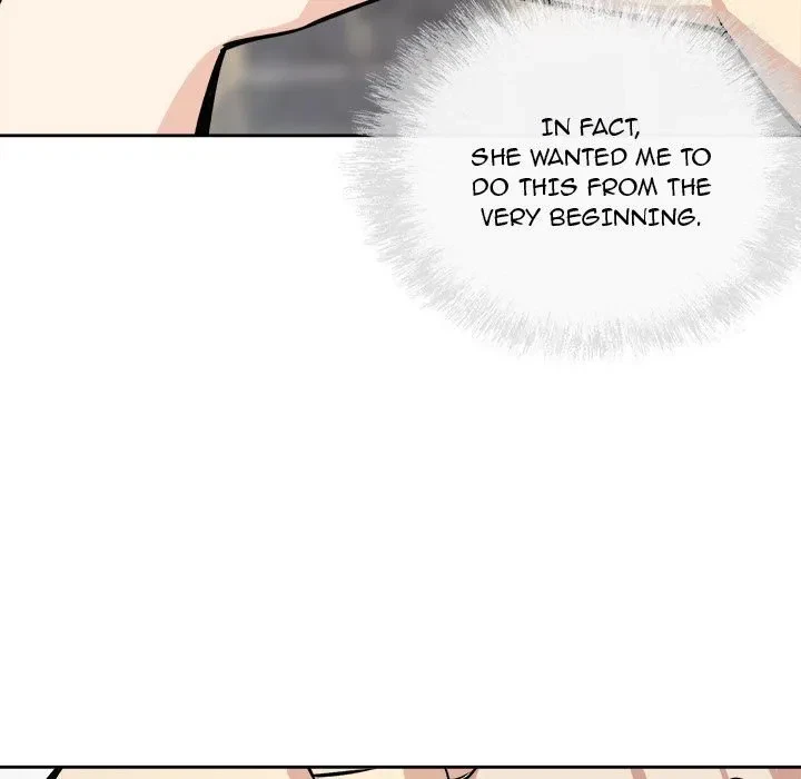 Excuse Me, This Is My Room Chapter 38, page 77