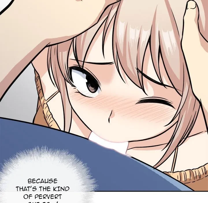 Excuse Me, This Is My Room Chapter 38, page 78