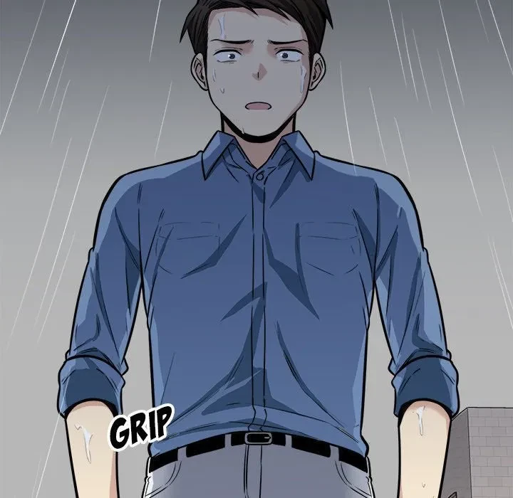 Excuse Me, This Is My Room Chapter 38, page 8