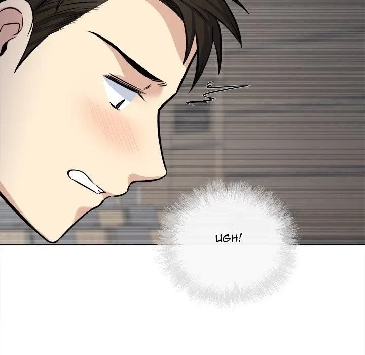 Excuse Me, This Is My Room Chapter 38, page 80