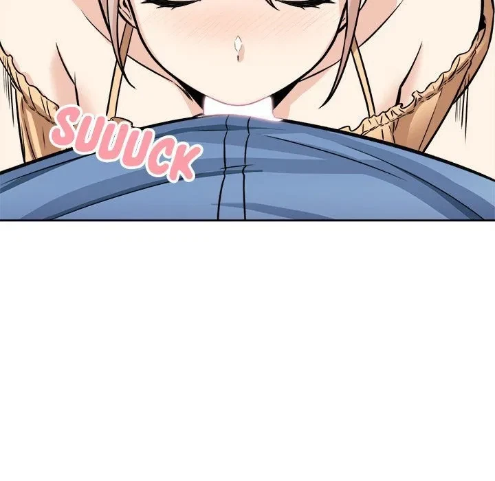 Excuse Me, This Is My Room Chapter 38, page 82