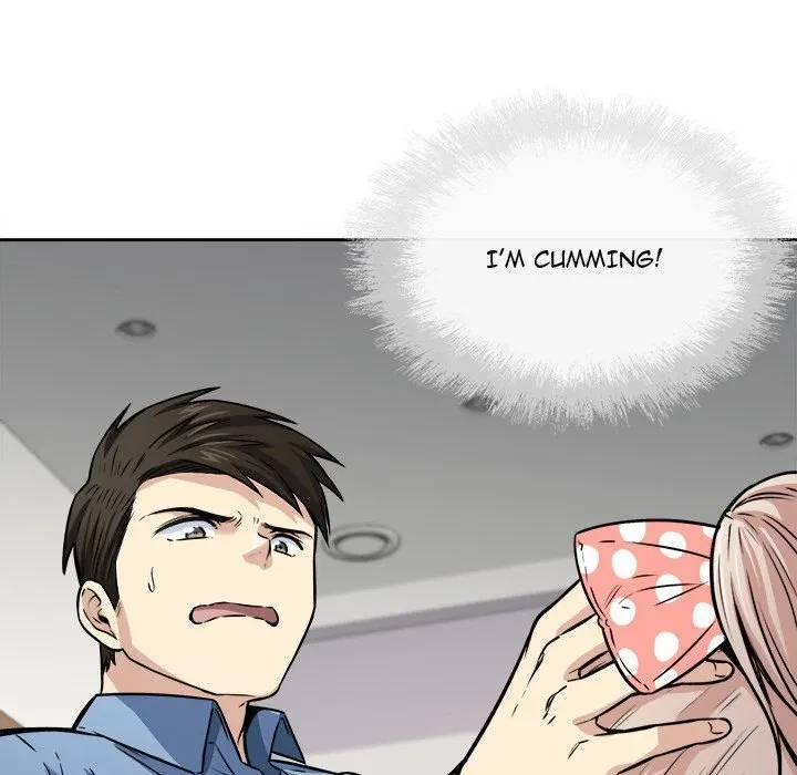 Excuse Me, This Is My Room Chapter 38, page 83