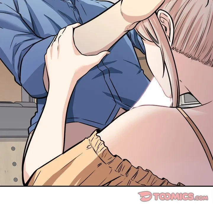 Excuse Me, This Is My Room Chapter 38, page 84