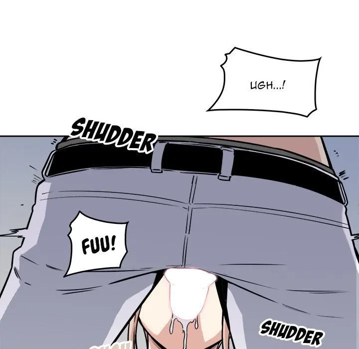 Excuse Me, This Is My Room Chapter 38, page 87