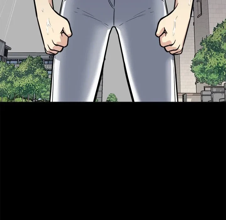 Excuse Me, This Is My Room Chapter 38, page 9