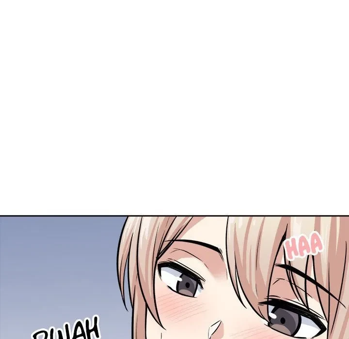 Excuse Me, This Is My Room Chapter 38, page 91