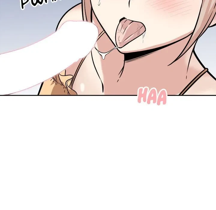 Excuse Me, This Is My Room Chapter 38, page 92