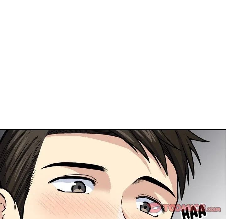 Excuse Me, This Is My Room Chapter 38, page 93
