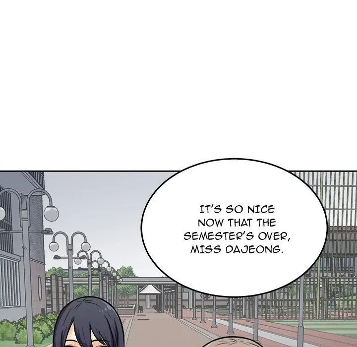 Excuse Me, This Is My Room Chapter 38, page 97