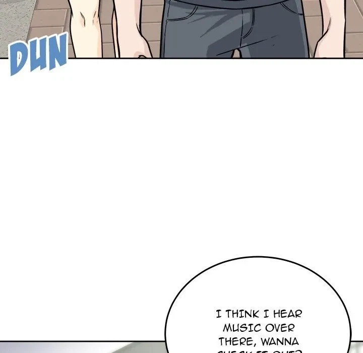 Excuse Me, This Is My Room Chapter 38, page 99