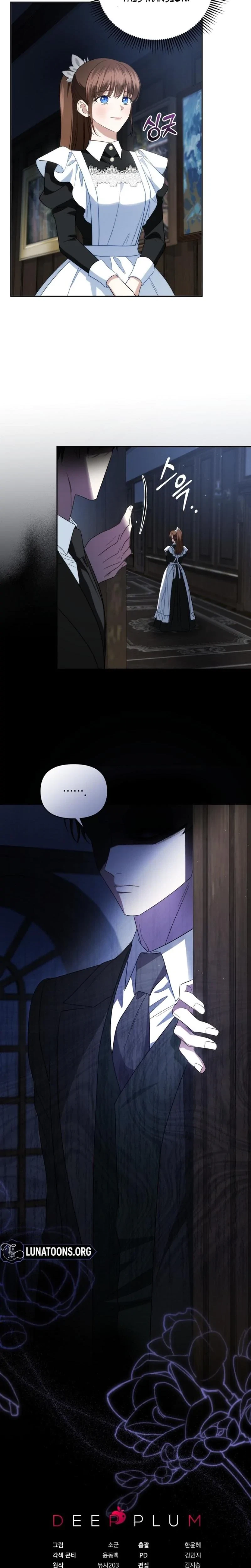 Count Kalley's Whipping Maid Chapter 10, page 22