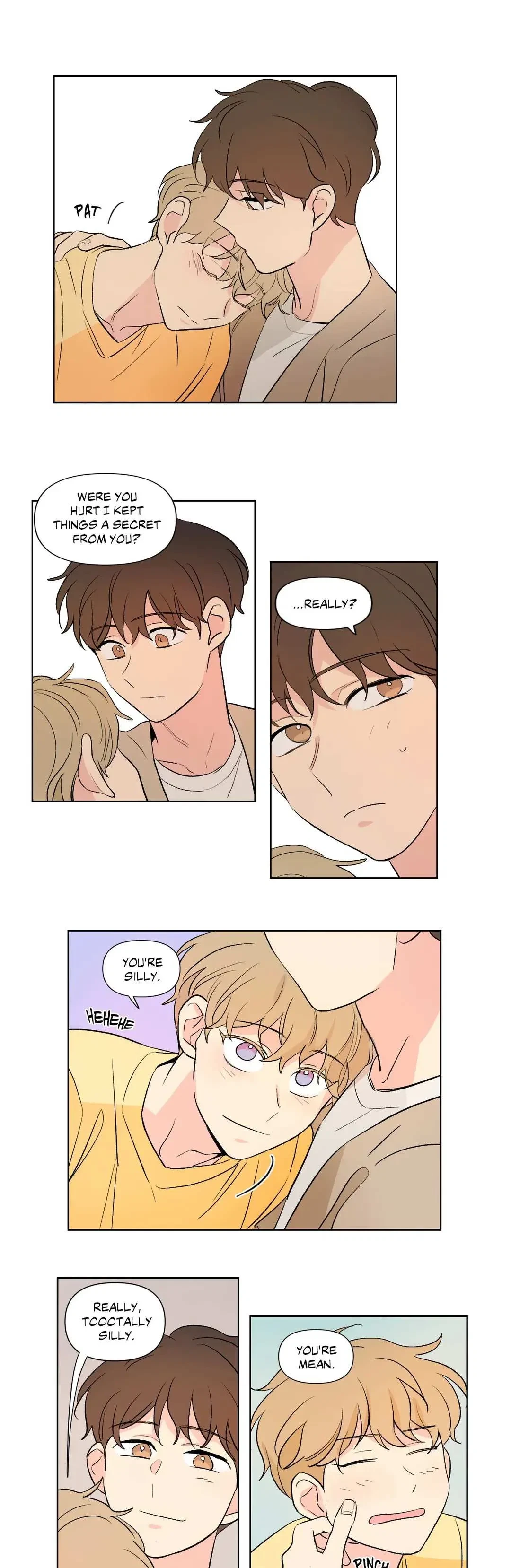 Chapter 73 : Side Story 18, page 2