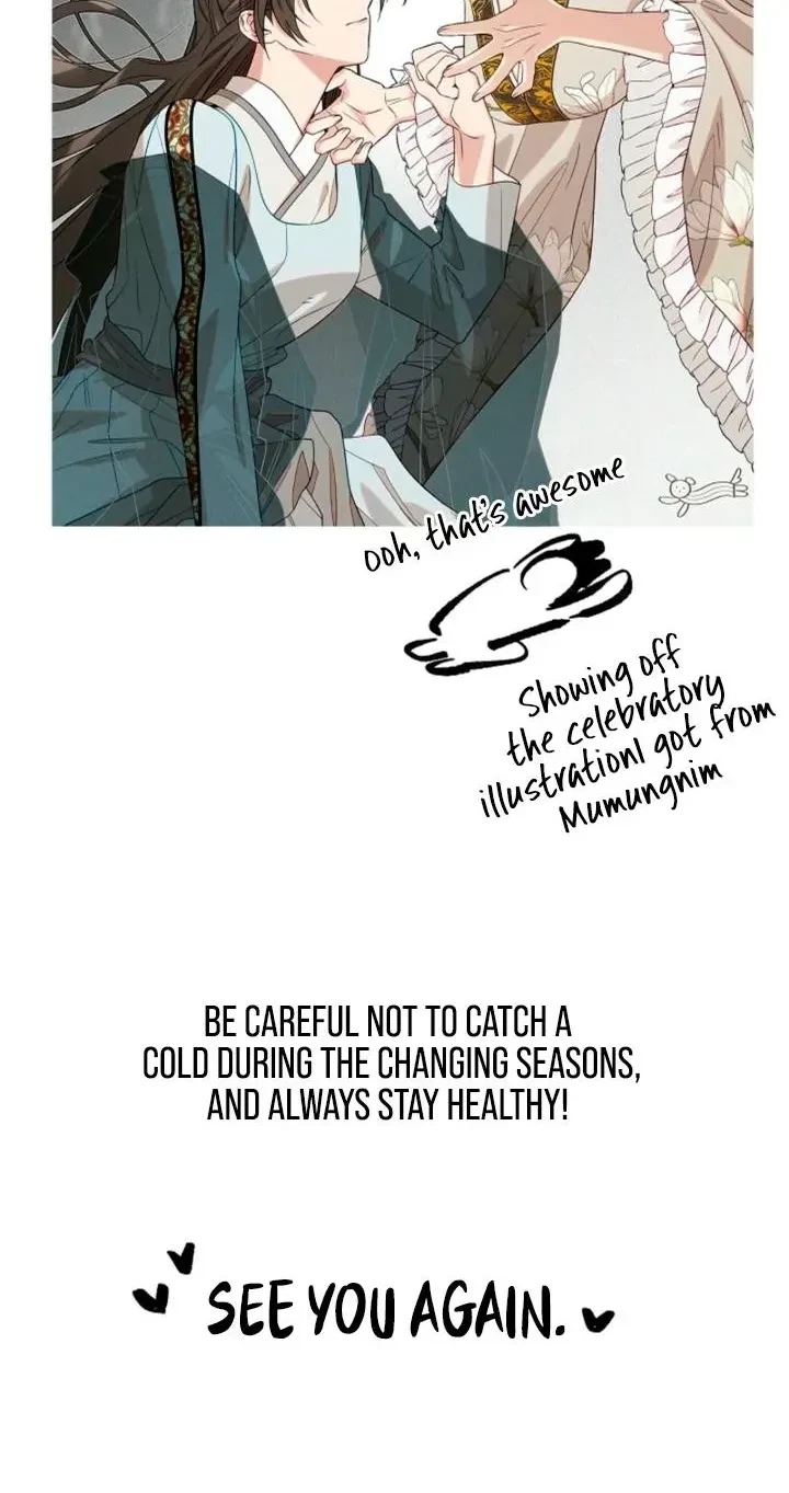 Chapter 53.01: Afterword. : Author’s Note, page 8